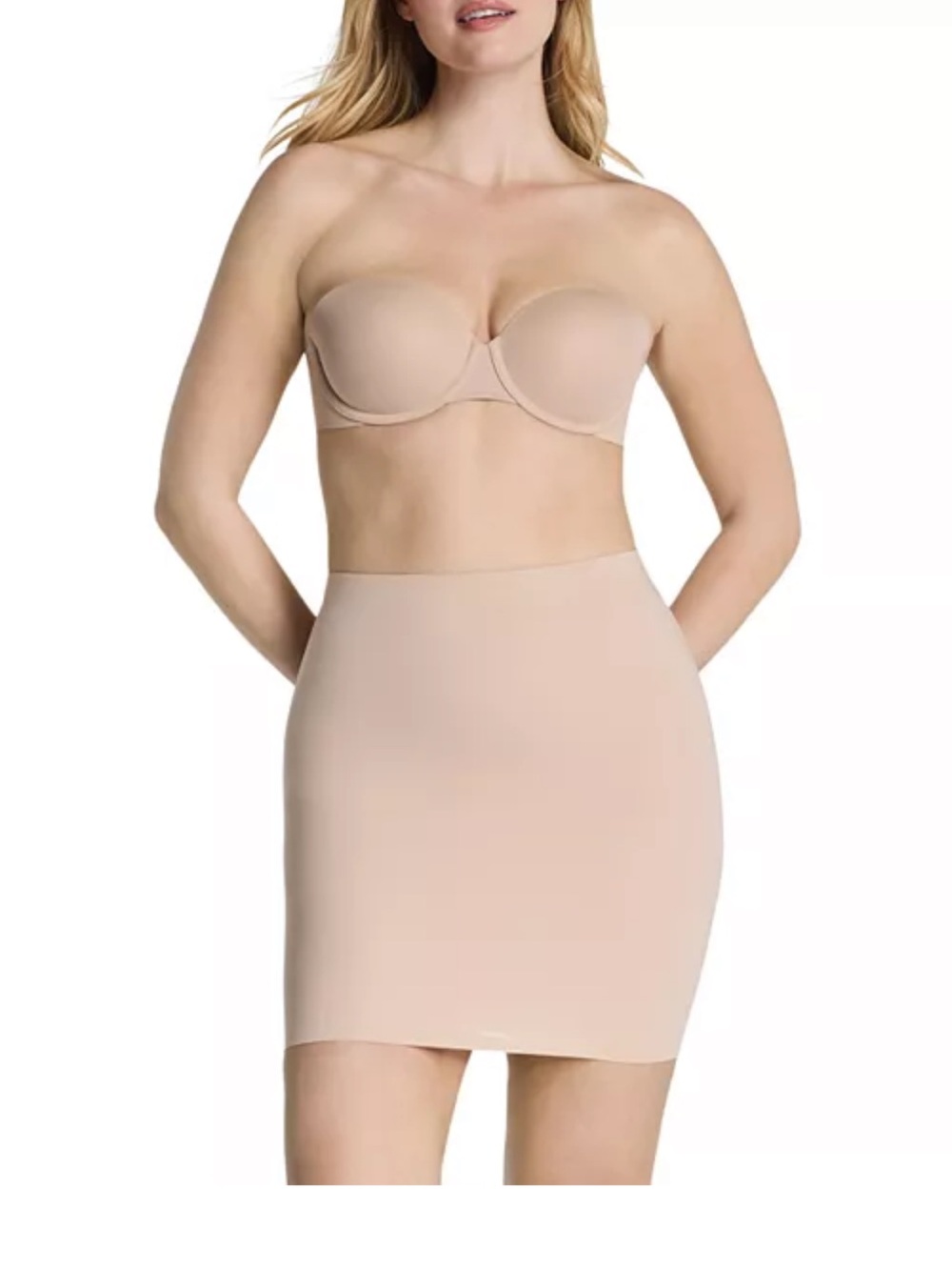 Spanx Shape Slip